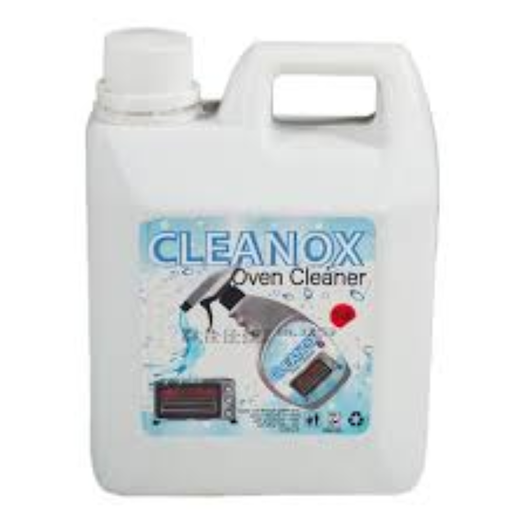 CLEANOX OVEN CLEANER 1LR